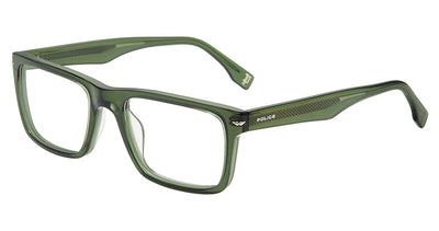 Police VPLQ64 Eyeglasses