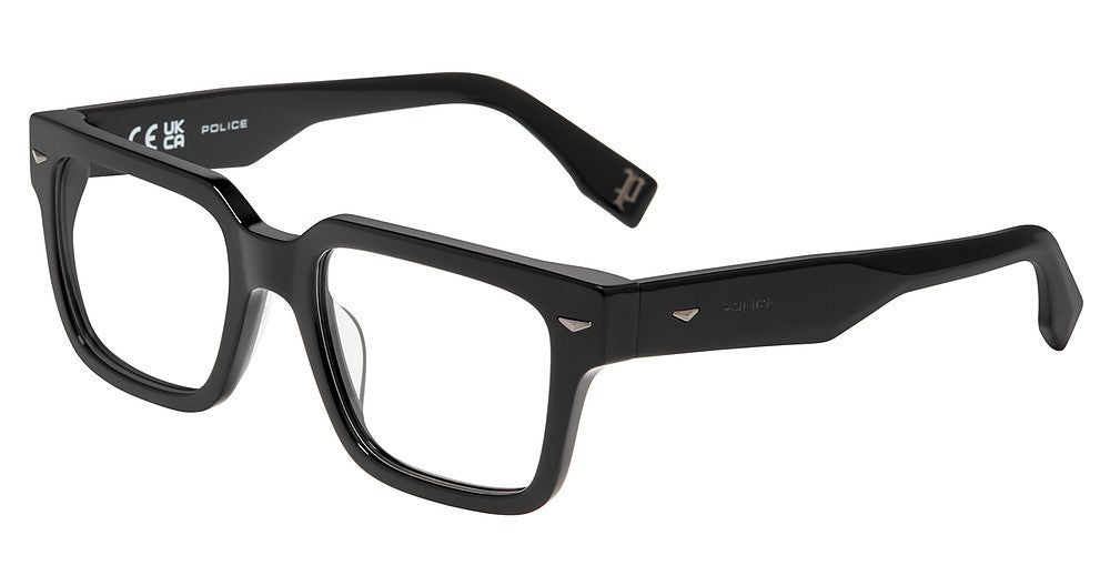 Police VPLQ73 Eyeglasses