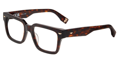 Police VPLQ73 Eyeglasses