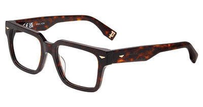 Police VPLQ73 Eyeglasses