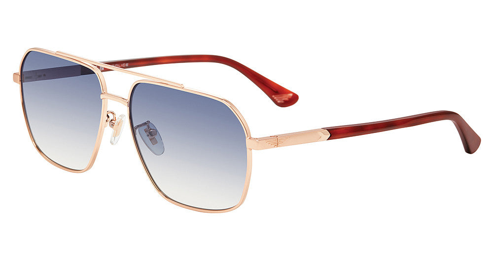 Police SPLQ85 Eyeglasses