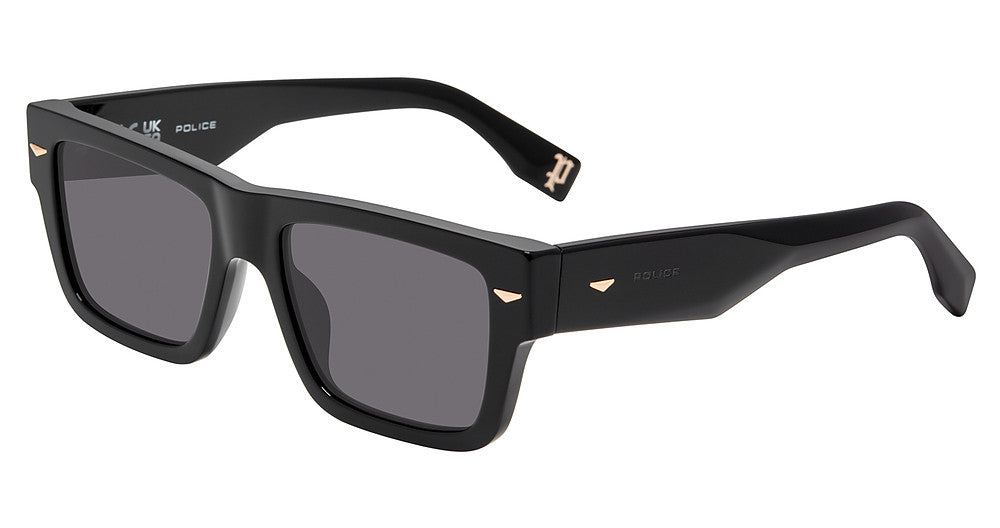 Police SPLQ87 Eyeglasses