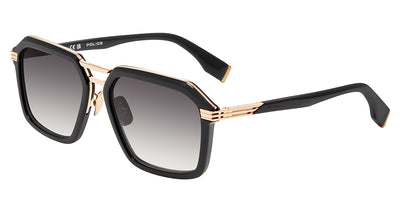 Police SPLQ92 Eyeglasses