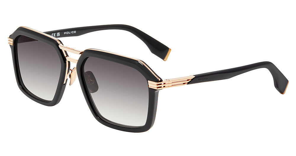 Police SPLQ92 Eyeglasses