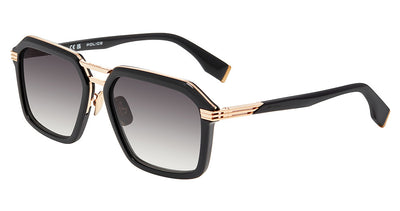 Police SPLQ92 Eyeglasses