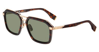 Police SPLQ92 Eyeglasses
