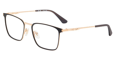 Police VPLQ70 Eyeglasses
