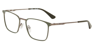Police VPLQ70 Eyeglasses