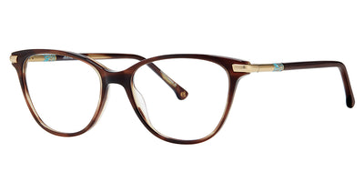 Elliott Ives Hydrangea Eyeglasses