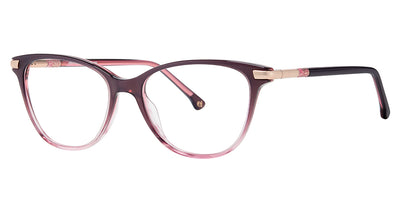 Elliott Ives Hydrangea Eyeglasses