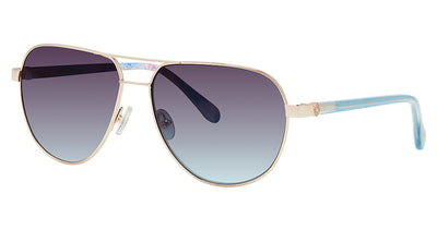 Lilly Pulitzer Maya Sunglasses
