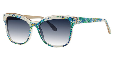 Lilly Pulitzer Curacao Sunglasses