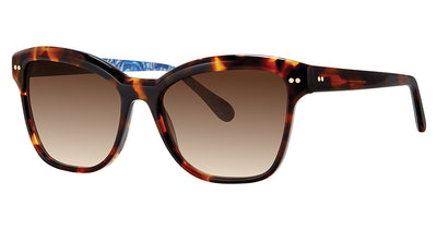 Lilly Pulitzer Curacao Sunglasses