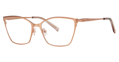 Vera Wang V726 Eyeglasses
