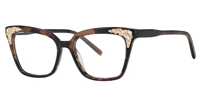 Vera Wang Valarie Eyeglasses