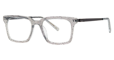 Jhane Barnes Interpolation Eyeglasses