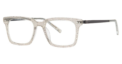 Jhane Barnes Interpolation Eyeglasses