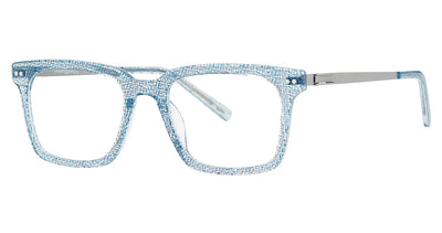 Jhane Barnes Interpolation Eyeglasses