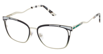 Jimmy Crystal New York Tellaro Eyeglasses