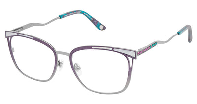 Jimmy Crystal New York Tellaro Eyeglasses