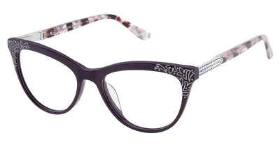 Jimmy Crystal New York Bali Eyeglasses