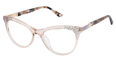 Jimmy Crystal New York Bali Eyeglasses