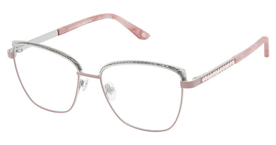 Jimmy Crystal New York Similan Eyeglasses