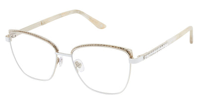 Jimmy Crystal New York Similan Eyeglasses