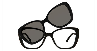 Vivid VIVID 6044 Eyeglasses