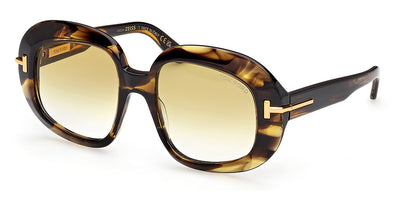 Tom Ford FT1237 Sunglasses