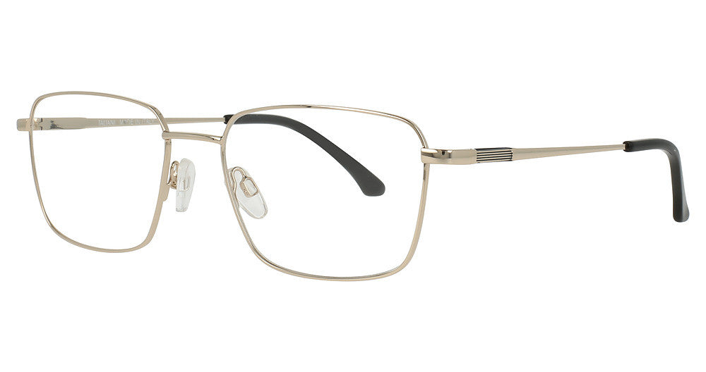 First Look Optic TL204 Eyeglasses