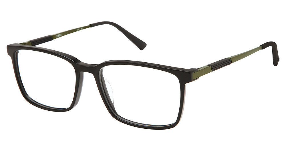 2BB MARSHALL Eyeglasses