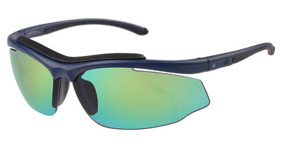 Caterpillar CRS-711 Eyeglasses