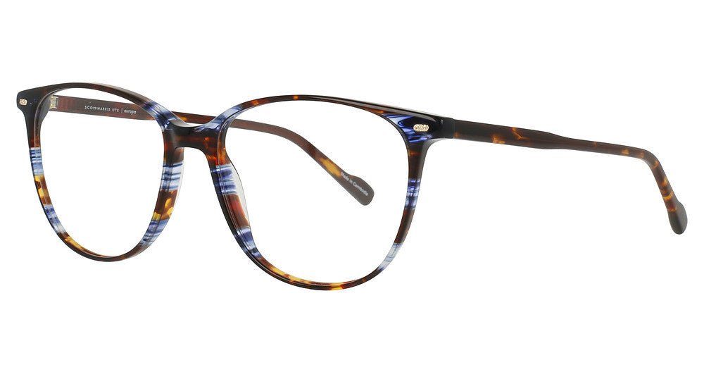 Scott Harris UTX SHX-024 Eyeglasses