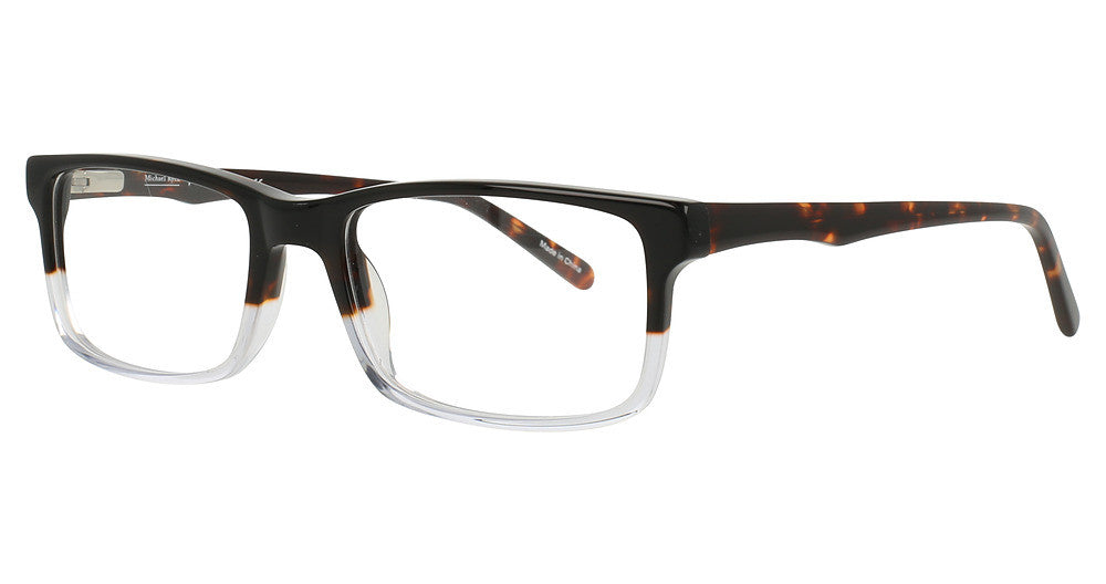 Michael Ryen MR-438 Eyeglasses