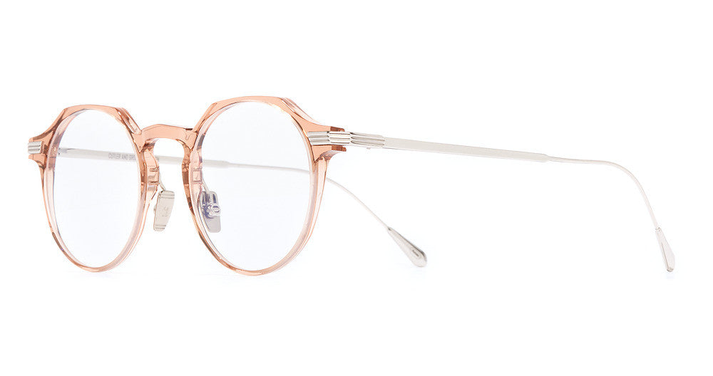 Cutler and Gross AUOP000848R Eyeglasses