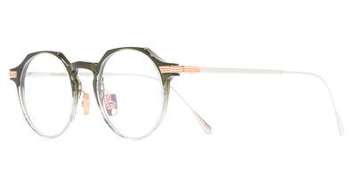 Cutler and Gross AUOP000848GR Eyeglasses