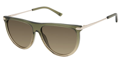 Isaac Mizrahi New York IM 30299 Sunglasses