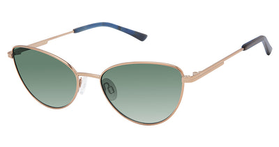 Isaac Mizrahi New York IM 30308 Sunglasses