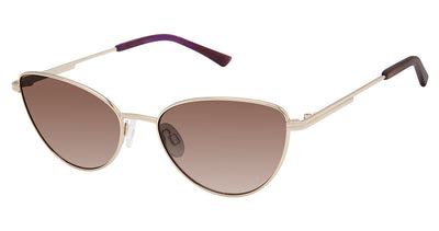Isaac Mizrahi New York IM 30308 Sunglasses