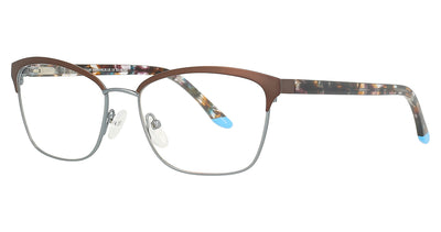 Cosmopolitan Tatum Eyeglasses