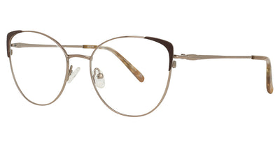 Bulova Eyewear Montanelli Eyeglasses