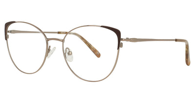 Bulova Eyewear Montanelli Eyeglasses