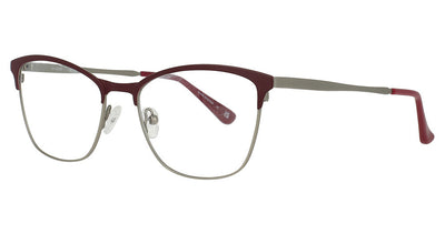 Bulova Eyewear Sempione Eyeglasses