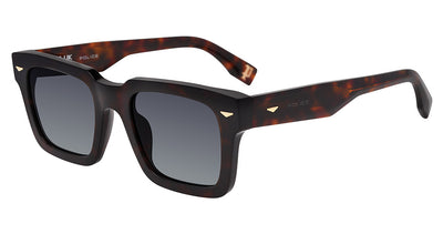 Police SPLQ88 Eyeglasses
