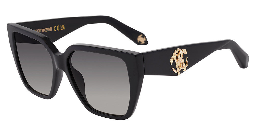 Roberto Cavalli SRC137 Eyeglasses