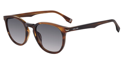 Police SPLQ82 Eyeglasses