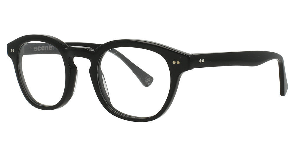 Scene Eyewear Crosby Eyeglasses