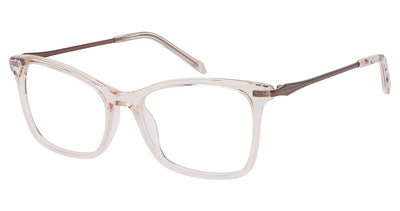 Laura Ashley CASSIE Eyeglasses