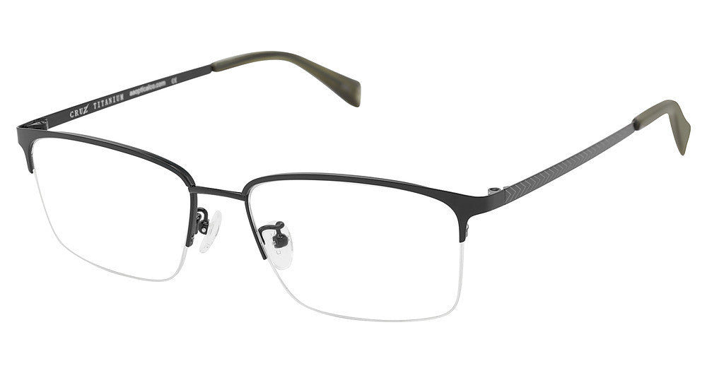 Cruz I-680 Eyeglasses